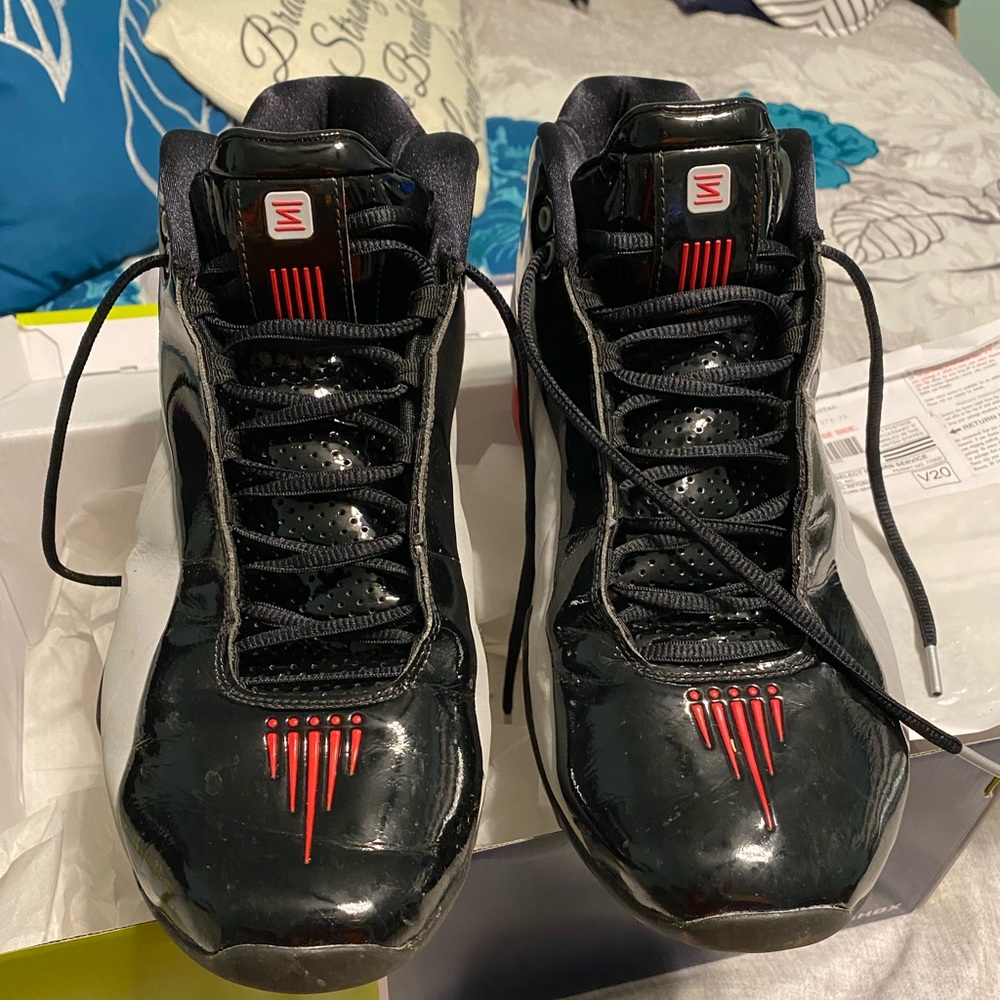 Nike shox